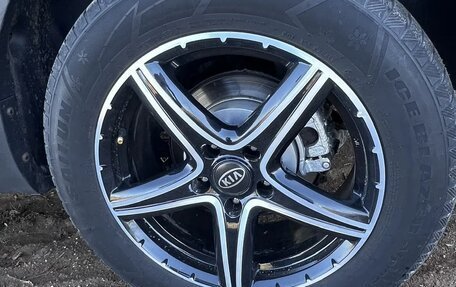 KIA Sportage III, 2014 год, 1 650 000 рублей, 8 фотография