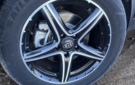 KIA Sportage III, 2014 год, 1 650 000 рублей, 9 фотография