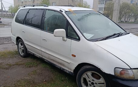 Honda Odyssey IV, 1997 год, 140 000 рублей, 4 фотография