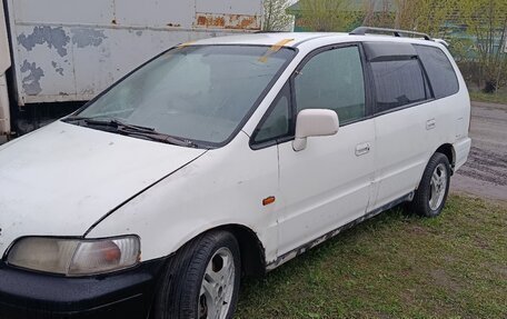 Honda Odyssey IV, 1997 год, 140 000 рублей, 3 фотография