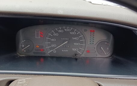 Honda Odyssey IV, 1997 год, 140 000 рублей, 5 фотография