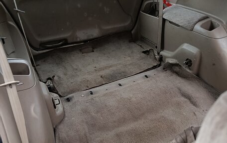 Honda Odyssey IV, 1997 год, 140 000 рублей, 8 фотография