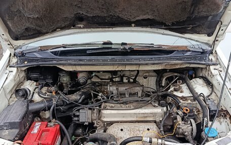 Honda Odyssey IV, 1997 год, 140 000 рублей, 6 фотография