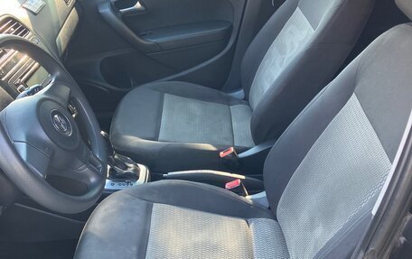 Volkswagen Polo VI (EU Market), 2012 год, 555 000 рублей, 5 фотография