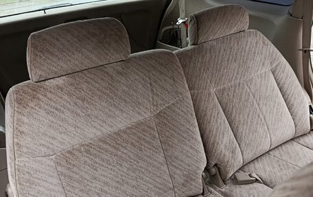 Honda Odyssey IV, 1997 год, 140 000 рублей, 9 фотография