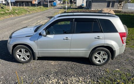 Suzuki Grand Vitara, 2007 год, 550 000 рублей, 3 фотография