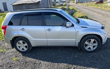 Suzuki Grand Vitara, 2007 год, 550 000 рублей, 2 фотография
