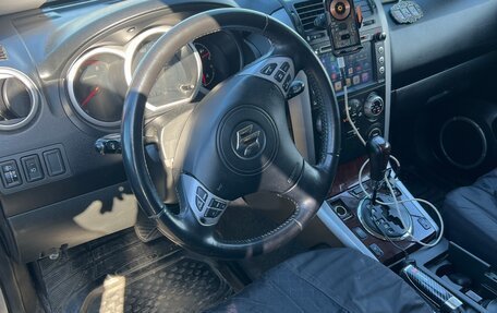 Suzuki Grand Vitara, 2007 год, 550 000 рублей, 5 фотография