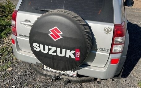 Suzuki Grand Vitara, 2007 год, 550 000 рублей, 4 фотография