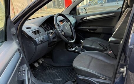 Opel Astra H, 2009 год, 535 000 рублей, 5 фотография