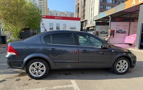 Opel Astra H, 2009 год, 535 000 рублей, 6 фотография