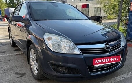 Opel Astra H, 2009 год, 535 000 рублей, 2 фотография