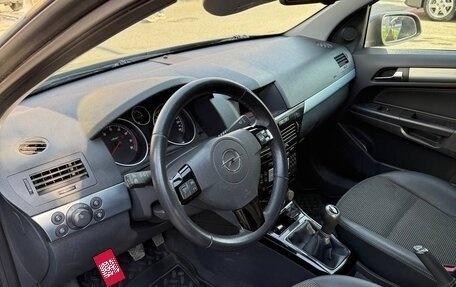Opel Astra H, 2009 год, 535 000 рублей, 9 фотография