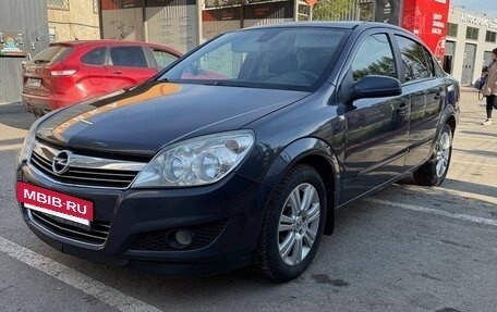 Opel Astra H, 2009 год, 535 000 рублей, 7 фотография