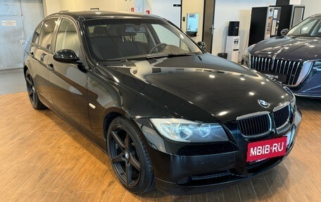 BMW 3 серия, 2008 год, 990 000 рублей, 3 фотография
