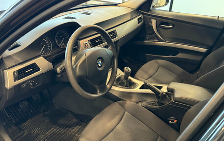 BMW 3 серия, 2008 год, 990 000 рублей, 7 фотография