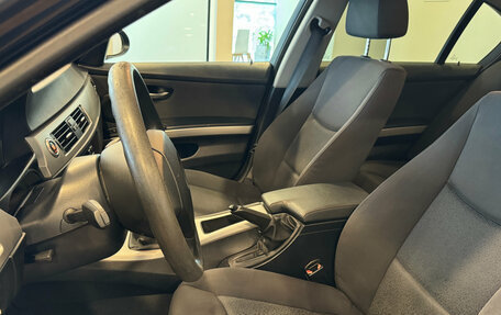BMW 3 серия, 2008 год, 990 000 рублей, 8 фотография