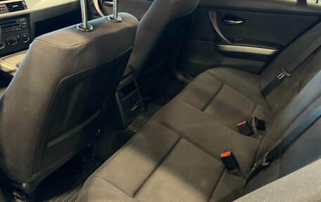 BMW 3 серия, 2008 год, 990 000 рублей, 10 фотография