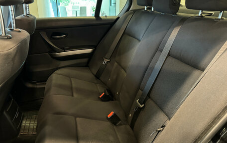 BMW 3 серия, 2008 год, 990 000 рублей, 11 фотография