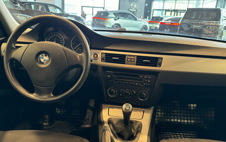 BMW 3 серия, 2008 год, 990 000 рублей, 12 фотография