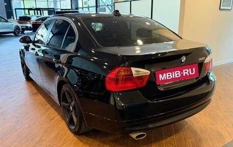 BMW 3 серия, 2008 год, 990 000 рублей, 6 фотография