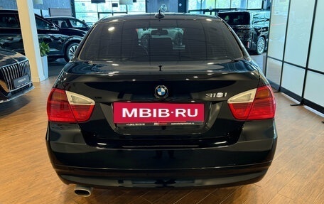 BMW 3 серия, 2008 год, 990 000 рублей, 5 фотография