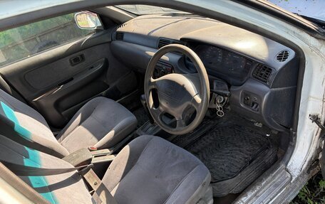 Nissan Sunny B15, 1999 год, 80 000 рублей, 6 фотография