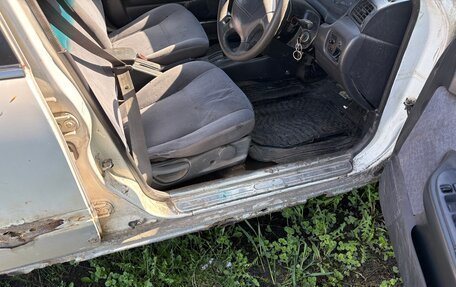 Nissan Sunny B15, 1999 год, 80 000 рублей, 7 фотография