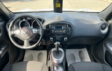 Nissan Juke II, 2011 год, 1 009 000 рублей, 15 фотография