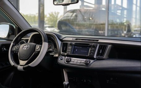 Toyota RAV4, 2013 год, 2 150 000 рублей, 10 фотография