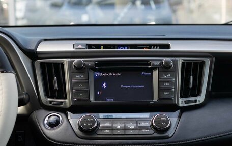 Toyota RAV4, 2013 год, 2 150 000 рублей, 14 фотография