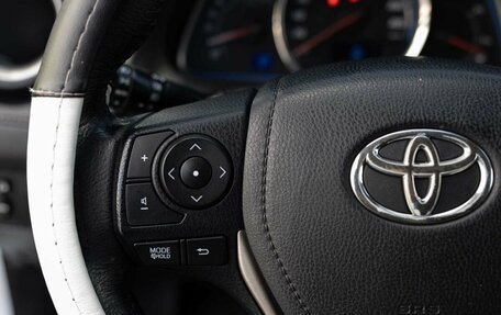 Toyota RAV4, 2013 год, 2 150 000 рублей, 12 фотография