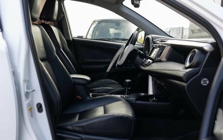 Toyota RAV4, 2013 год, 2 150 000 рублей, 21 фотография