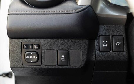 Toyota RAV4, 2013 год, 2 150 000 рублей, 18 фотография