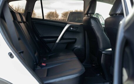 Toyota RAV4, 2013 год, 2 150 000 рублей, 20 фотография
