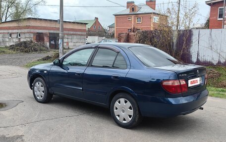 Nissan Almera, 2005 год, 220 000 рублей, 5 фотография