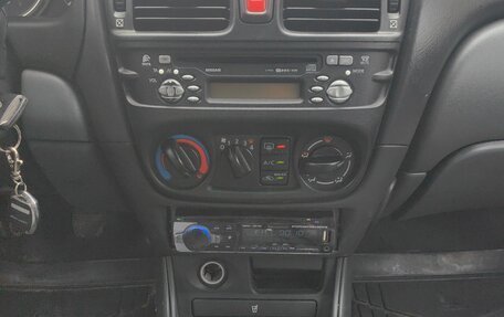 Nissan Almera, 2005 год, 220 000 рублей, 14 фотография