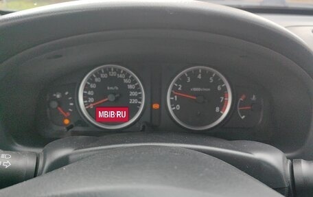 Nissan Almera, 2005 год, 220 000 рублей, 15 фотография