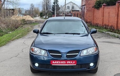 Nissan Almera, 2005 год, 220 000 рублей, 2 фотография