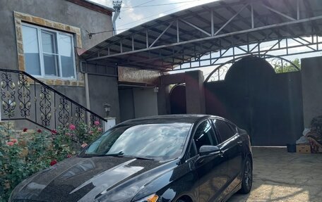 Ford Fusion (North America) II, 2019 год, 2 000 000 рублей, 1 фотография