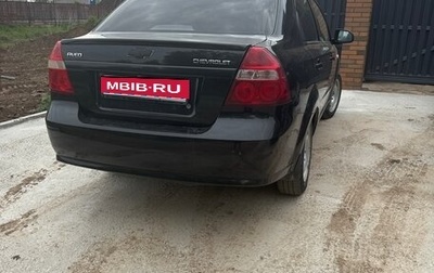 Chevrolet Aveo III, 2011 год, 465 000 рублей, 1 фотография