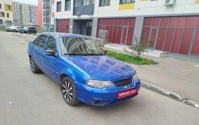 Daewoo Nexia I рестайлинг, 2012 год, 230 000 рублей, 1 фотография