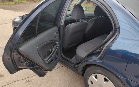 Nissan Almera, 2005 год, 220 000 рублей, 16 фотография