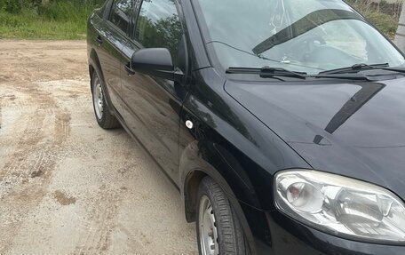 Chevrolet Aveo III, 2011 год, 465 000 рублей, 4 фотография