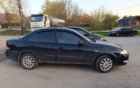 Nissan Almera Classic, 2008 год, 220 000 рублей, 2 фотография