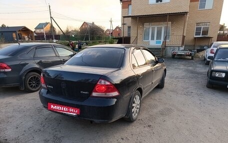 Nissan Almera Classic, 2008 год, 220 000 рублей, 3 фотография