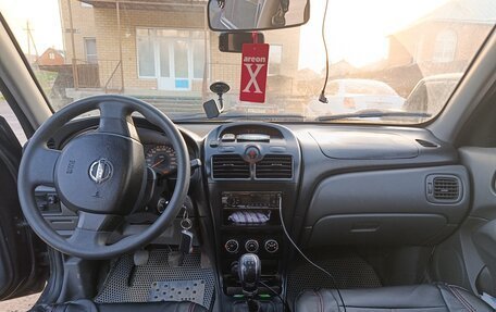 Nissan Almera Classic, 2008 год, 220 000 рублей, 6 фотография