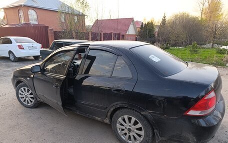 Nissan Almera Classic, 2008 год, 220 000 рублей, 5 фотография