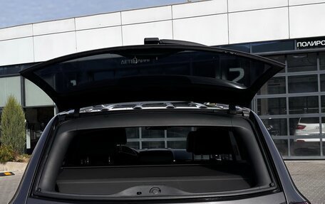 Volkswagen Touareg III, 2007 год, 870 000 рублей, 7 фотография