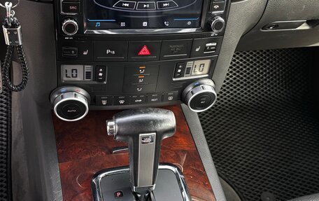 Volkswagen Touareg III, 2007 год, 870 000 рублей, 16 фотография